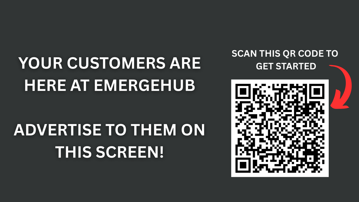 EMERGEHUB, ANTHONY VILLAGE, LAGOS.