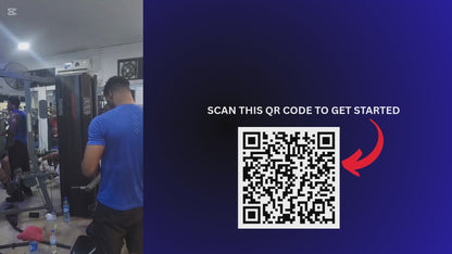 JOHBLXCLUSIVE GYM LAGOS