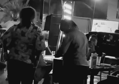 XOVAR LOUNGE, LEKKI, LAGOS